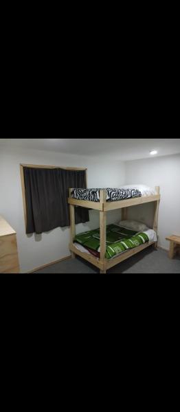 Cabanas fariña